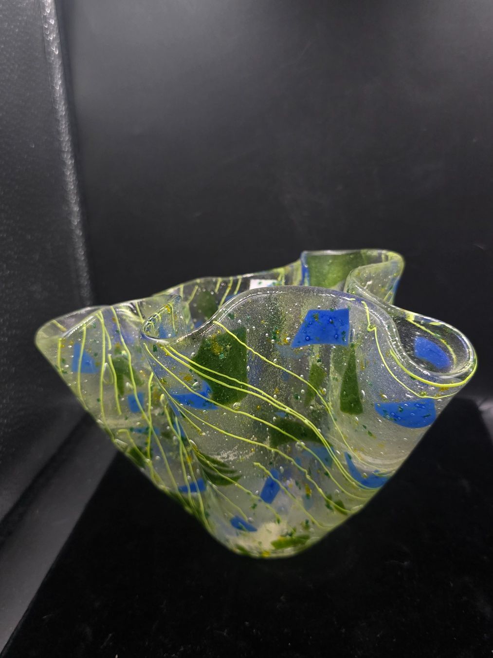 Murano Vasi & Recipienti: Murano Glas Vase – Usato da Rorschacherberg venduto da snOOpydOg11 3