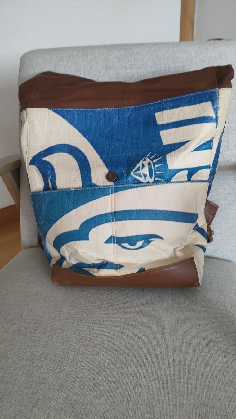 Zaini: Elepho Rucksack – Usato da Oberuzwil venduto da Rainbow64 2
