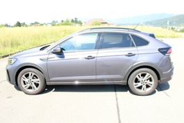 VW Taigo R-Line 1.0 TSI