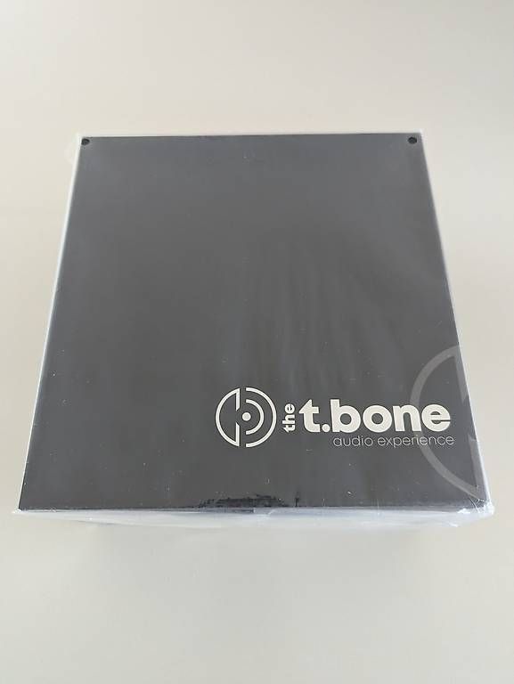 Cuffie: the t.bone HD 815 Mixing & Recording Kopfhörer – Usato da Kriens venduto da RouvenPe