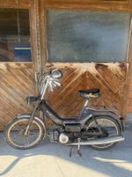 Puch Supermaxi LG2 mit Ausweis