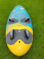 Duotone Eagle SLS 148 Liter Jahrgang 2024
