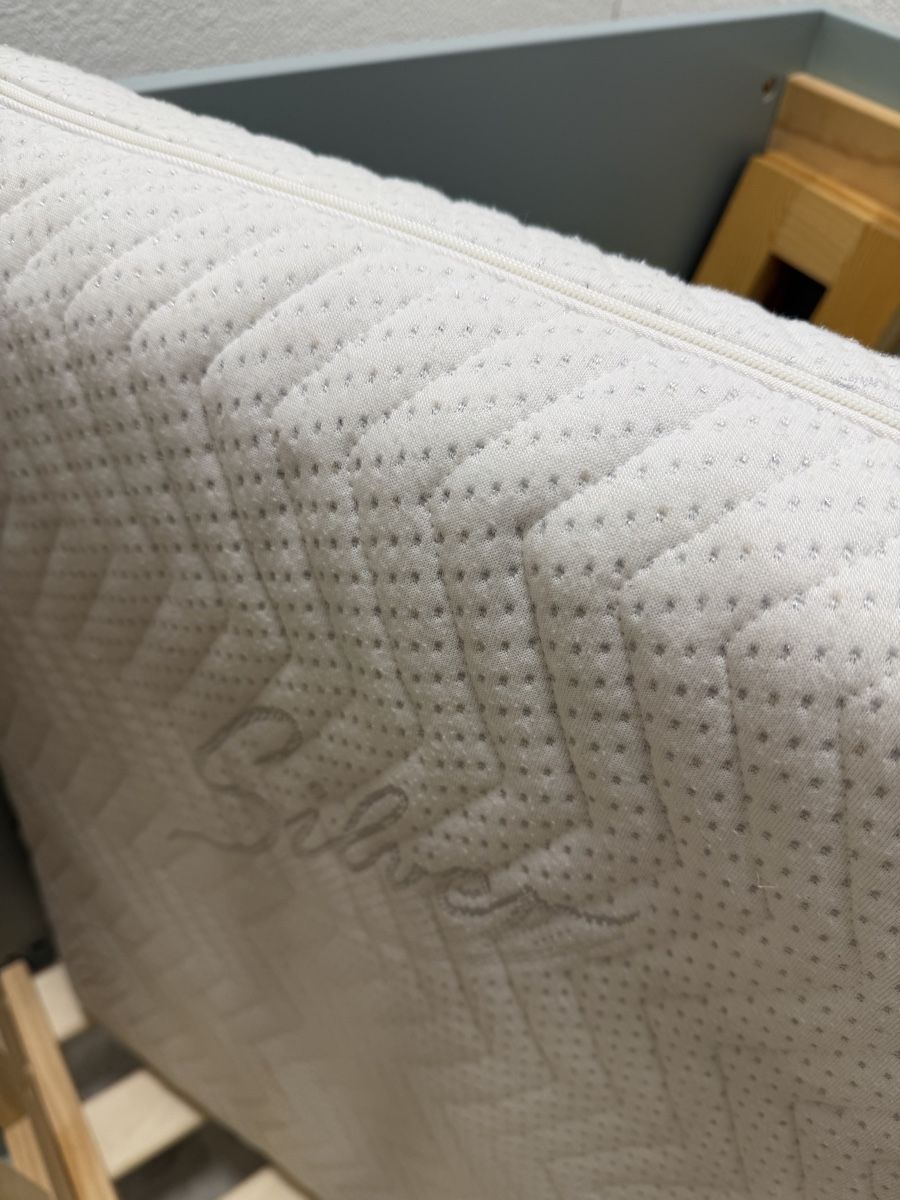 Maisons du monde Letti: Babybett 140x70 – Usato da Stäfa venduto da clahol 4