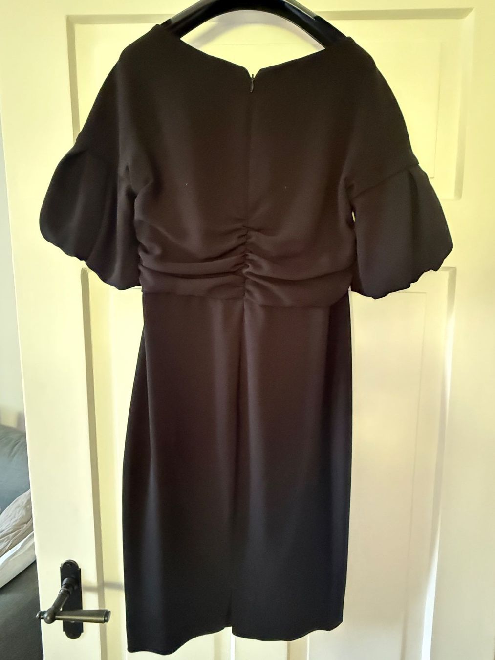 Max Mara Vestiti: Max Mara Kleid Pianoforte Kollektion – Usato da Horgen venduto da tsp_qr5b