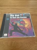 Die drei Fragezeichen ??? Im Bann des Drachen (192) CD