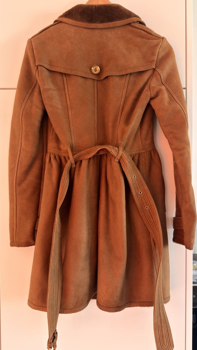 Burberry Cappotti: Burberry – Usato da Ermensee venduto da Joao_ 6