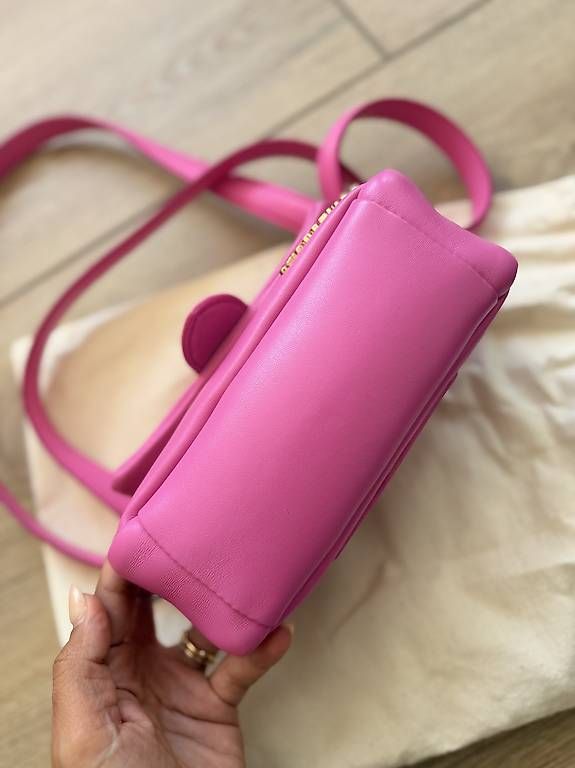 Borse da donna: Jacquemus Tasche  – Nuovo e nell'imballaggio originale da Aesch BL venduto da trash12 1