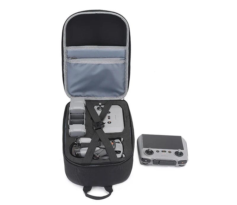 Rucksäcke: Rucksack für DJI Mini 5 Pro - Sac à dos – Neu und originalverpackt aus Bussigny von SHOP-DRONE-UNIVERS 3