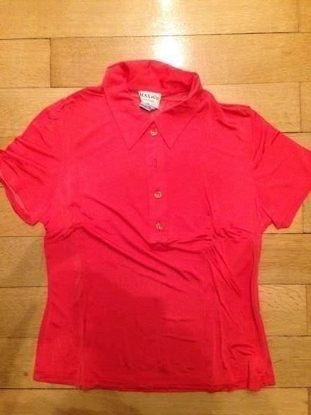 Camicette: Bluse MAX& Co - NEU – Nuovo (secondo la descrizione) da Basel venduto da SAF