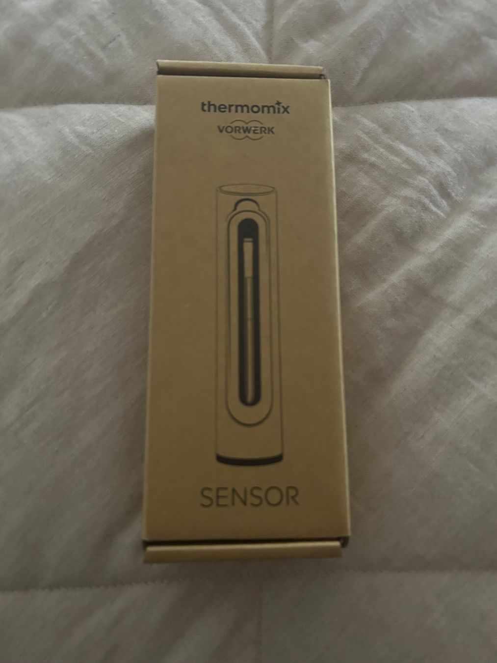 Thermomix Elettrodomestici da cucina: Thermomix Sensor – Nuovo (secondo la descrizione) da Genève venduto da sunandwind 1