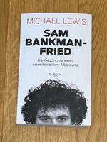 Michael Lewis: Sam Bankman-Fried – Top Zustand!