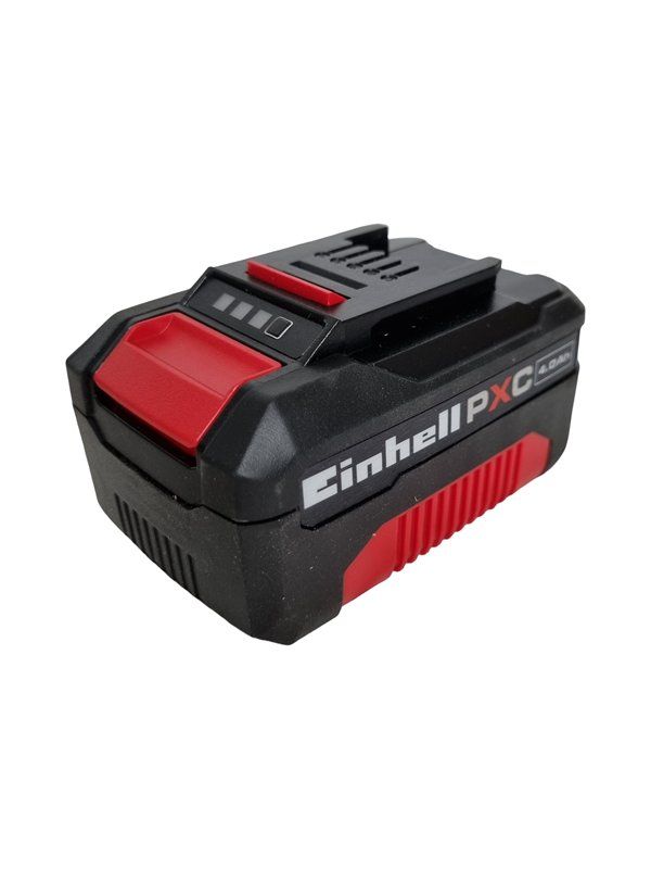 Einhell Akkus & Batterien: EINHELL pxc starter kit – Neu (gemäss Beschreibung) aus Wangen b. Olten von Restwert_Wangen 4