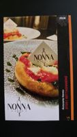2 für 1 Gutschein Ristorante Nonna
