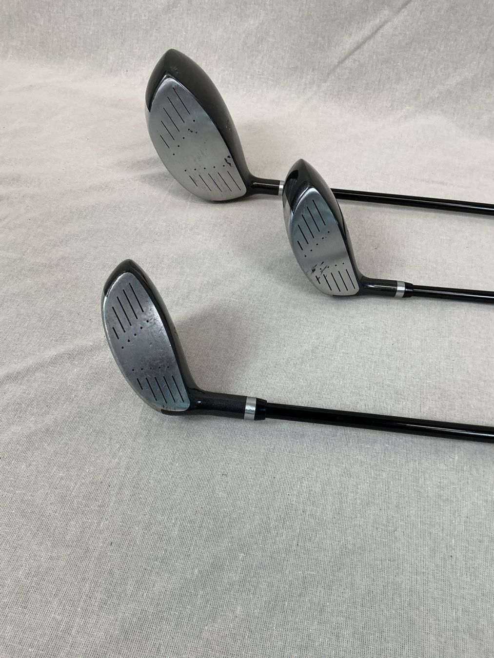 Mazze & Set: GOLDEN BEAR instinct Golf-Set – Usato da Richterswil venduto da Restwert_Richterswil 9