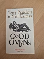 Good Omens - Terry Pratchett und Neil Gaiman