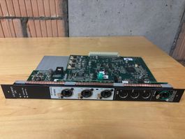 Allen & Heath iLive Surface CPU Module