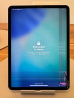 iPad Pro 11” (3 Generation)