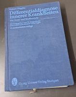 Differentialdiagnose innerer Krankheiten, Top Zustand!