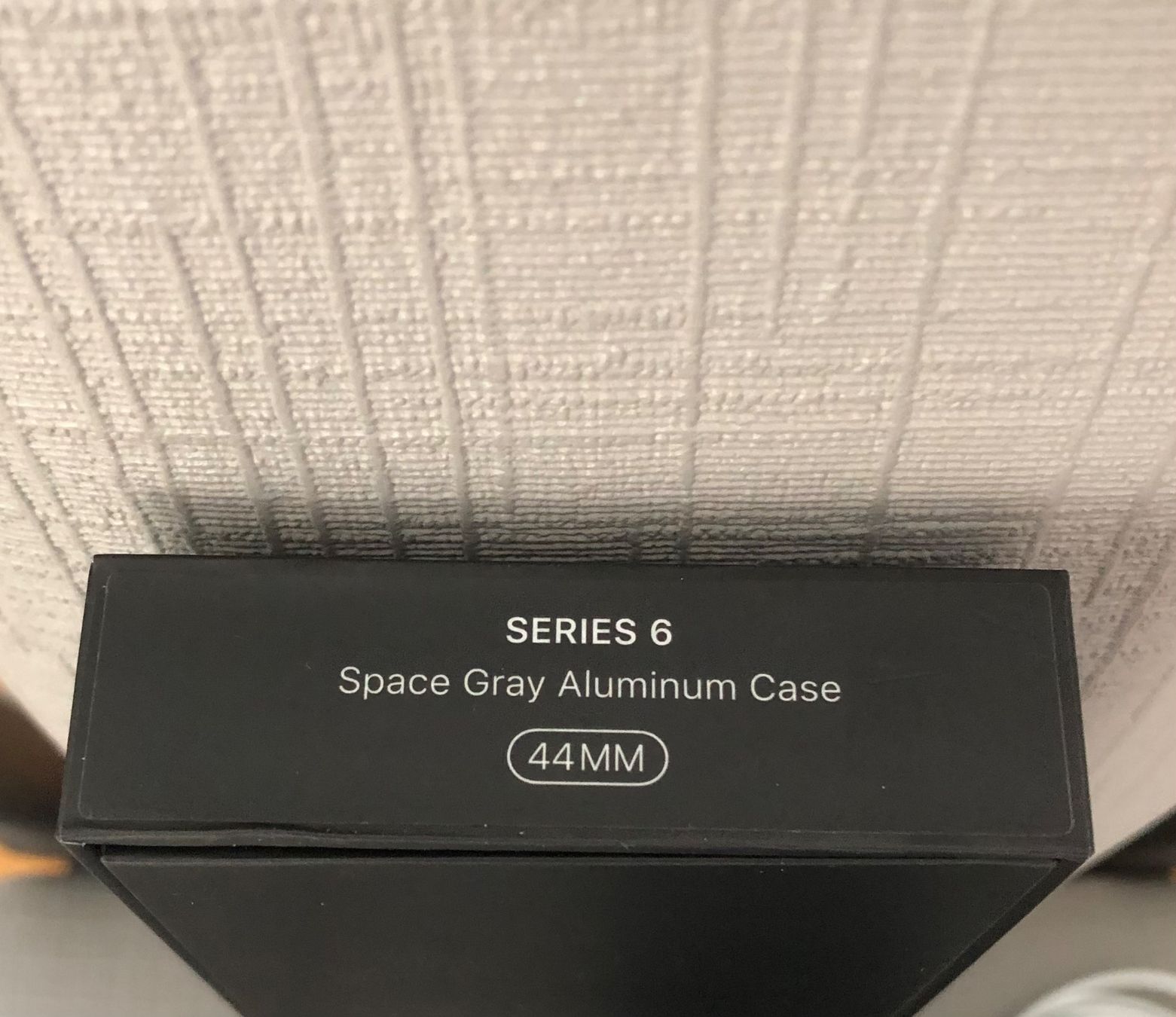 Apple Smartwatch: Apple Watch Serie 6, 44 mm – Usato da Bern venduto da Mimmo00 5