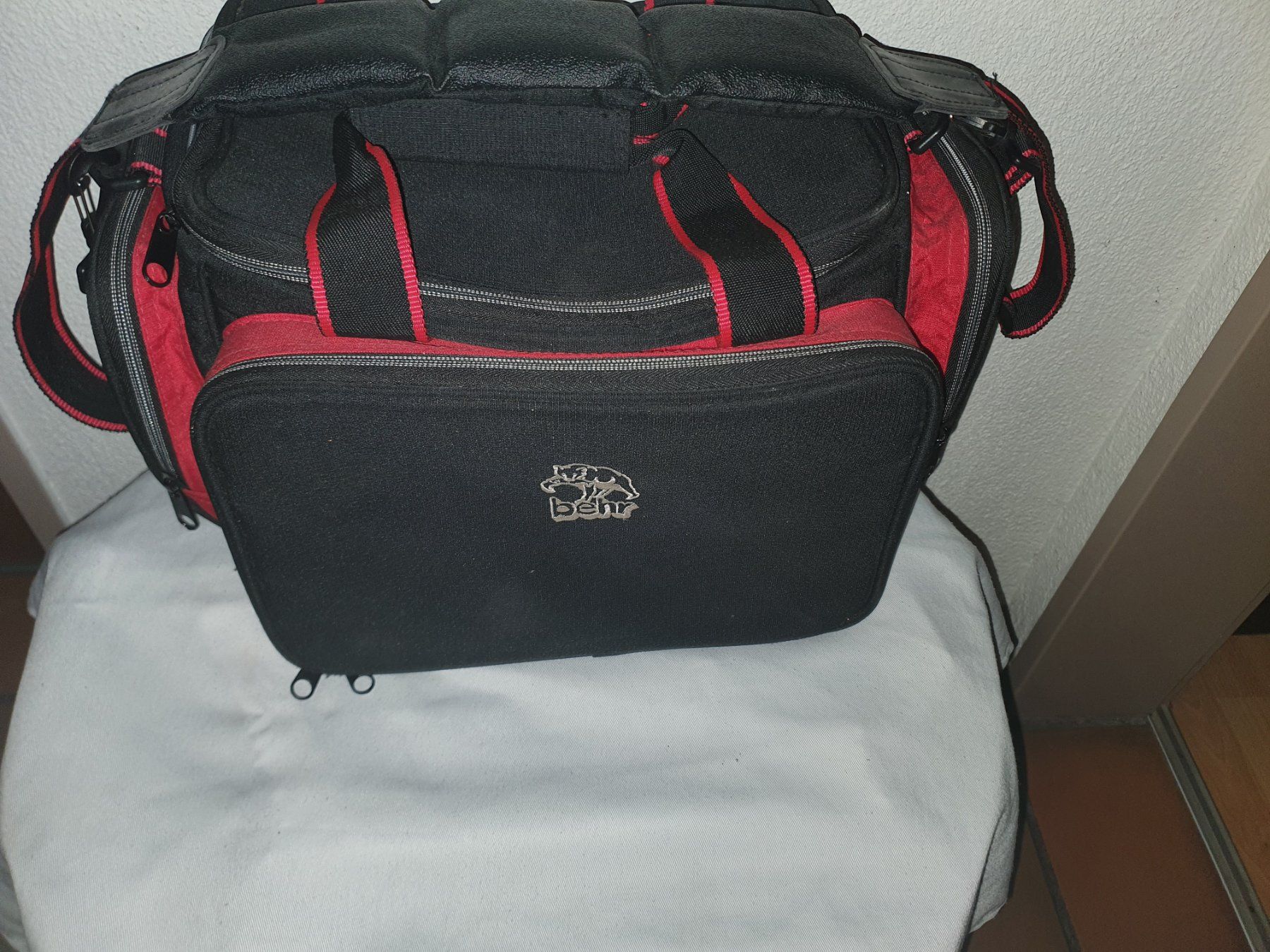 Borse: Angeltasche – Usato da triengen venduto da fad_g29d
