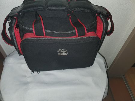 Angeltasche