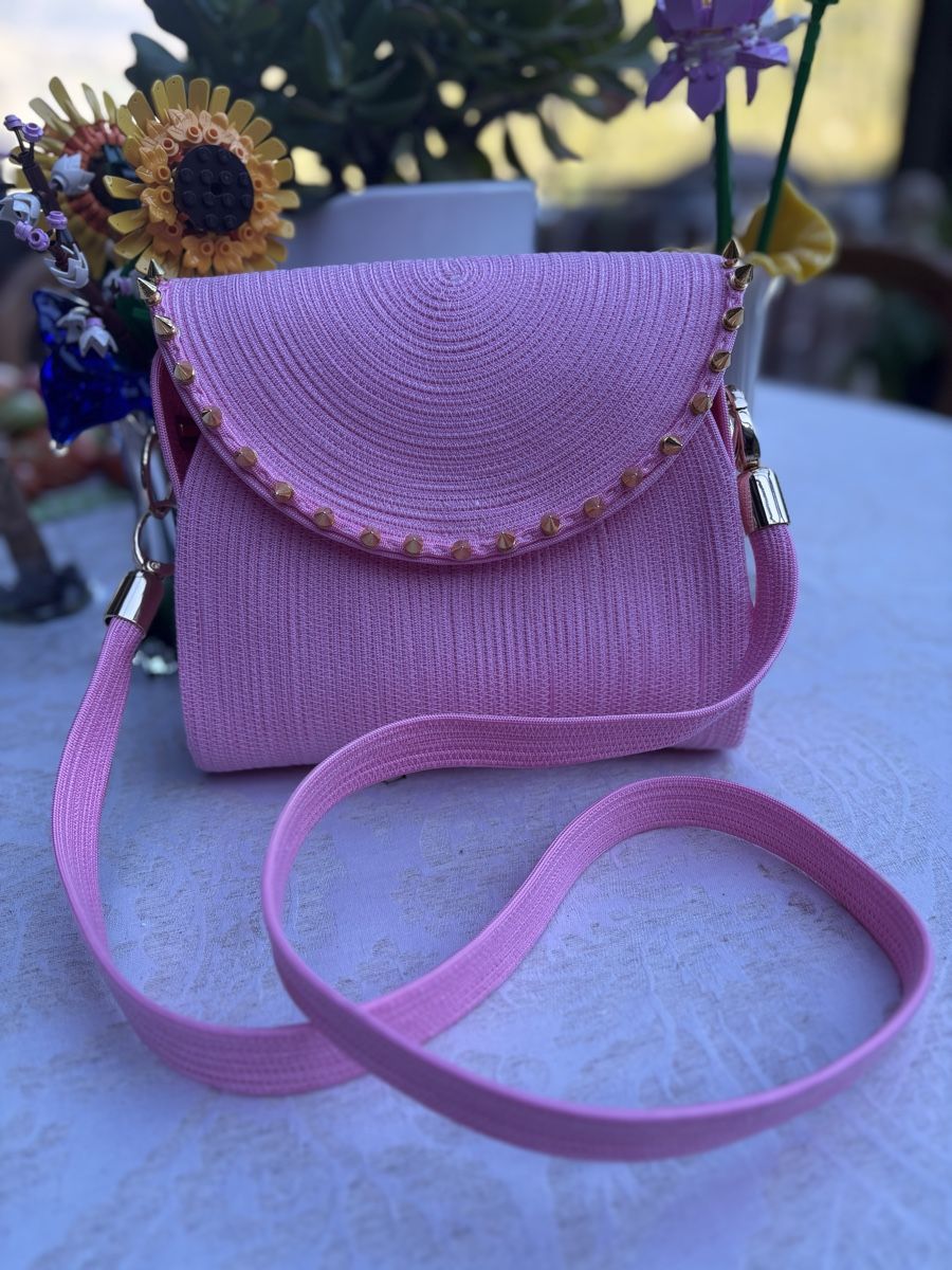 Taschen für Damen: Handtasche – Neu und originalverpackt aus La Garde (Sembrancher) von jan_b6mp
