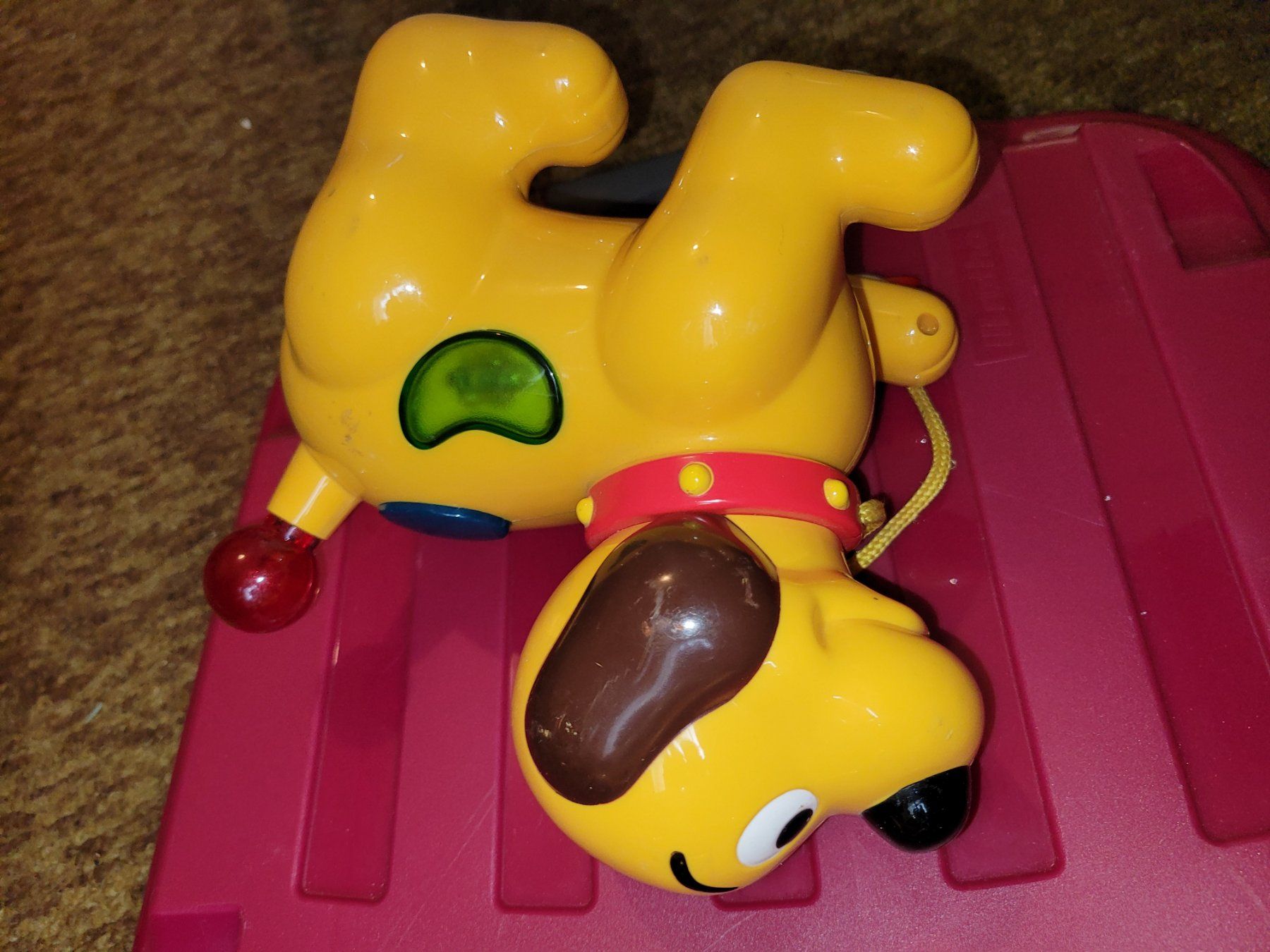 Vtech Giocattoli: Babyspielzeug – Usato da GLARUS venduto da Glarus4 1