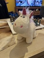 Cute Plush Unicorn Toy - Perfect Gift for Any Age!