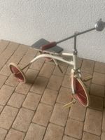 Tricycle Vintage WISA GLORIA Switzerland, pour collectionneu