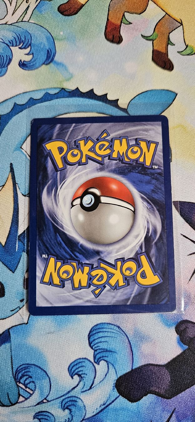Pokémon Carte collezionabili: Traumato 49/102 – Usato da Belp venduto da Ginus85 1