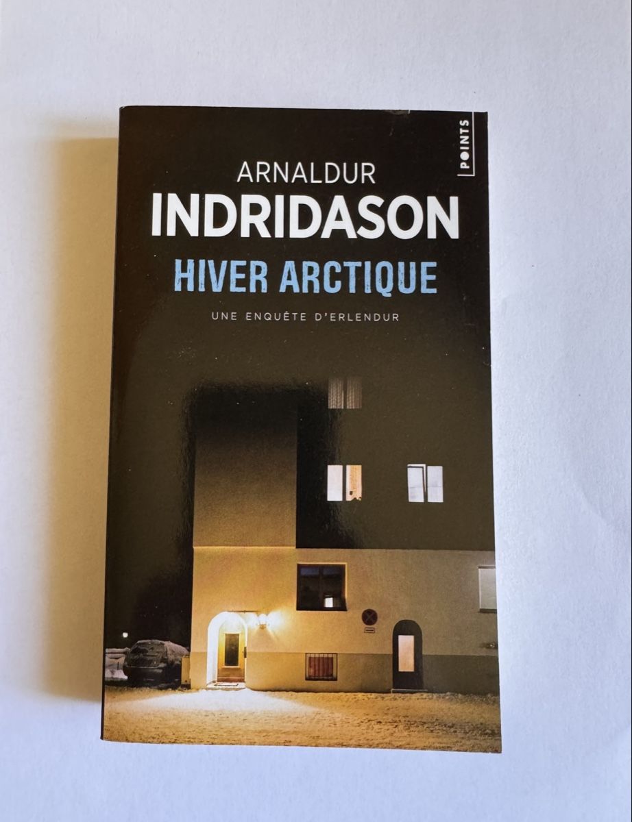 Libri: Livre à intrigue – Usato da Yvorne venduto da mel_wic