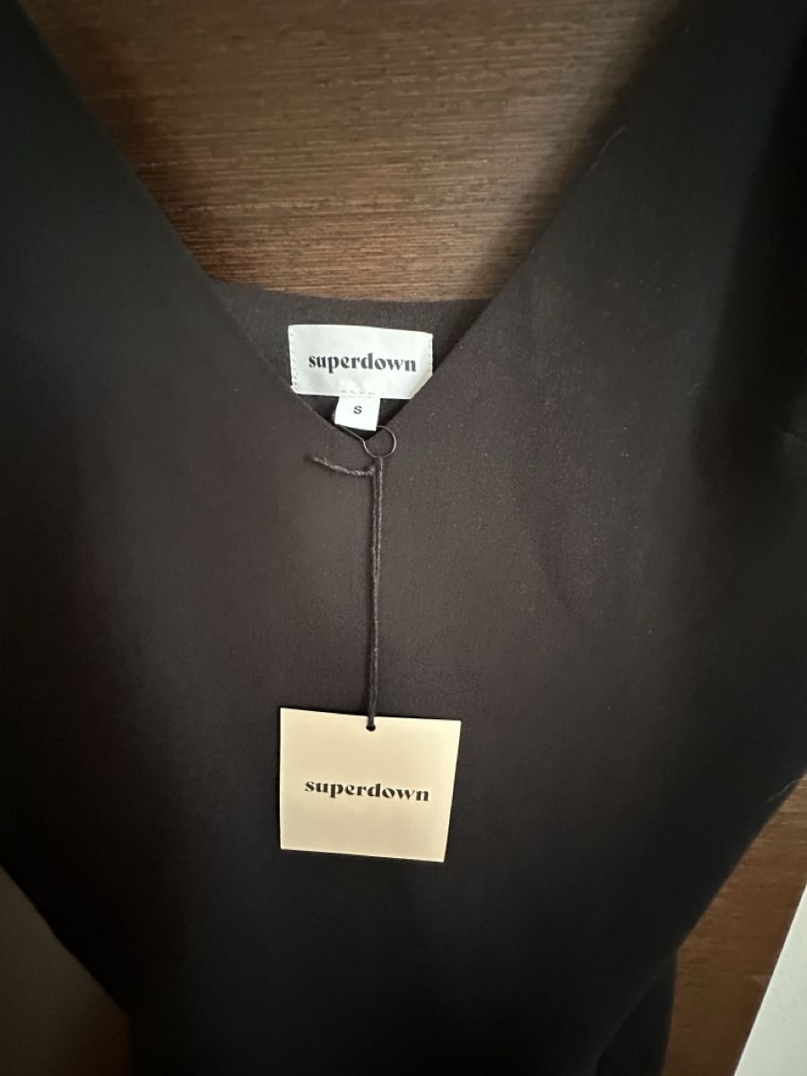 Vestiti: Superdown Kleid Grösse S neu mit Etikett – Nuovo (secondo la descrizione) da Jonen venduto da dibbern 4