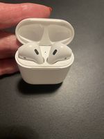 Apple Earpods 2. Generation