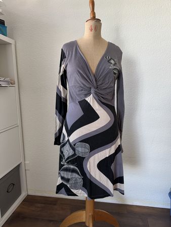 Kleid Desigual Grösse L