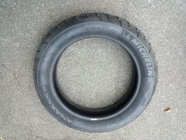 Motorradreifen 140 80 17 Michelin