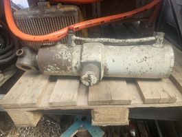 Hydraulikzylinder Kipperpresse Zylinder