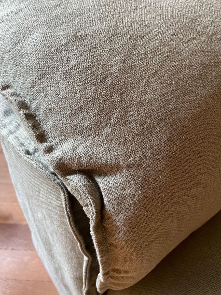 Hk Living Divani: Sofa HKliving Nomad 240cm – Usato da Bern venduto da mbridel 2