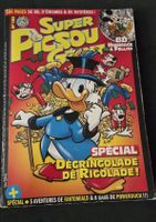 Super Picsou Géant N°192 BD Humour Bon état