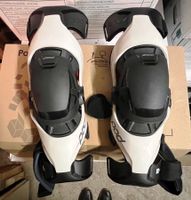 pod Knieorthesen K4 Motorradsport Motocross Protektoren