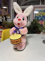 Duracell Hase Rarität Vintage Nostalgie