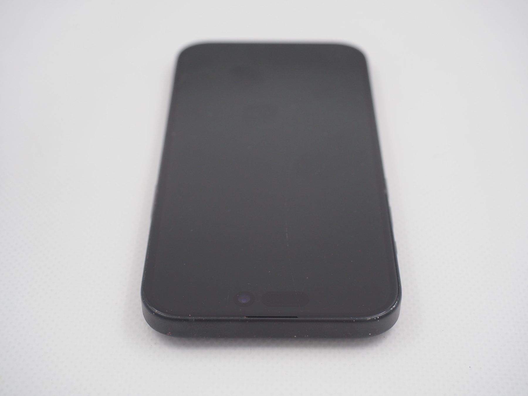 Apple Telefoni cellulari / Smartphones: APPLE iPhone 15 iCloud gesperrt (26060303) – Difettoso da Zürich venduto da fundsachenverkauf 5