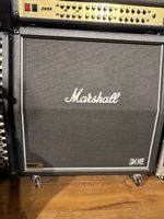 Marshall 1960 Gitarrenverstärker-Box - Top Zustand!