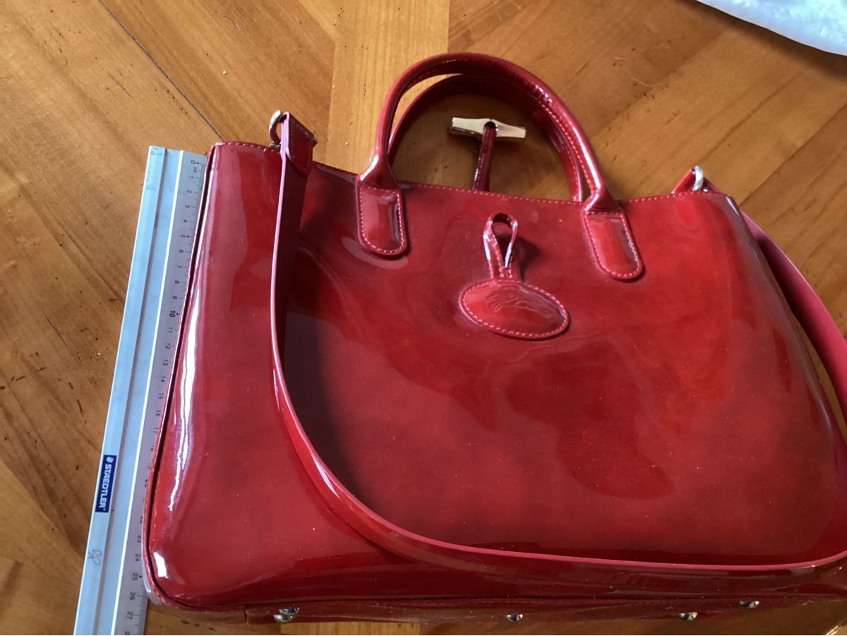 Longchamp Sacs femmes: Longchamp – Neuf (Voir description) à fribourg par iris18 3