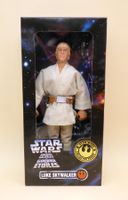 * STAR WARS * 12" LUKE SKYWALKER * ORIGINAL KENNER 1996 ! *