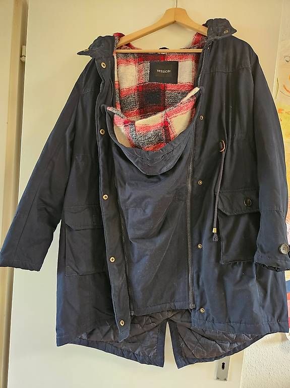 Jacken: Winter - Umstandsjacke – Gebraucht aus Brugg AG von jen_q2z5
