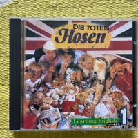 DIE TOTEN HOSEN-LEARNING ENGLISH LESSON ONE