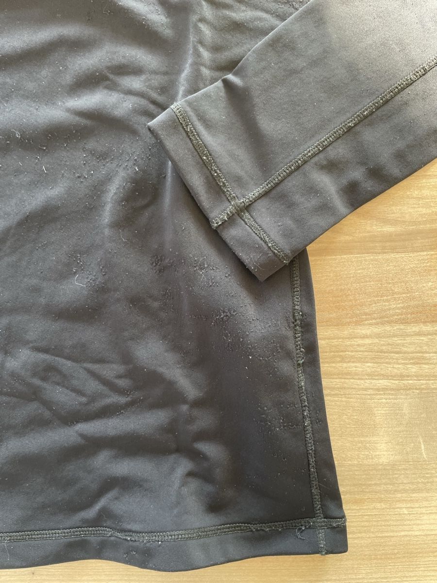 Prada Giacche: Prada Technical Top Ski Schools St. Moritz Size L – Usato da Oberhofen am Thunersee venduto da BikeForMySister 6