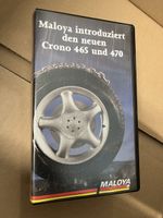 VHS Singin in the Rain von Maloya Werbemittel+ Filmklassiker