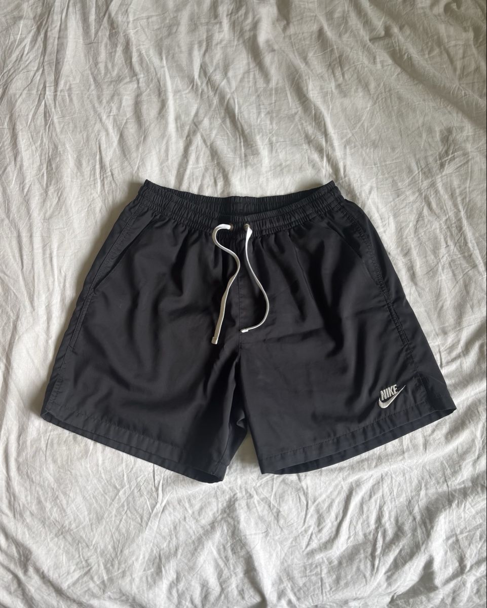 Nike Badehosen: Maillot de bain/plage Nike – Gebraucht aus Pâquier-Montbarry von dloic_