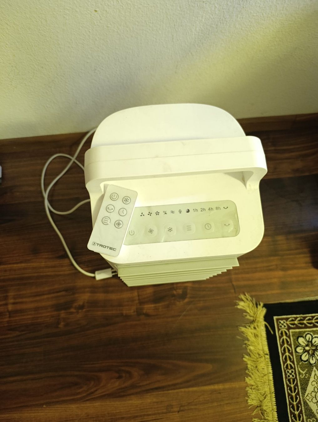 Ventilateurs: Ventilator – D'occasion à Basel par adler024 1